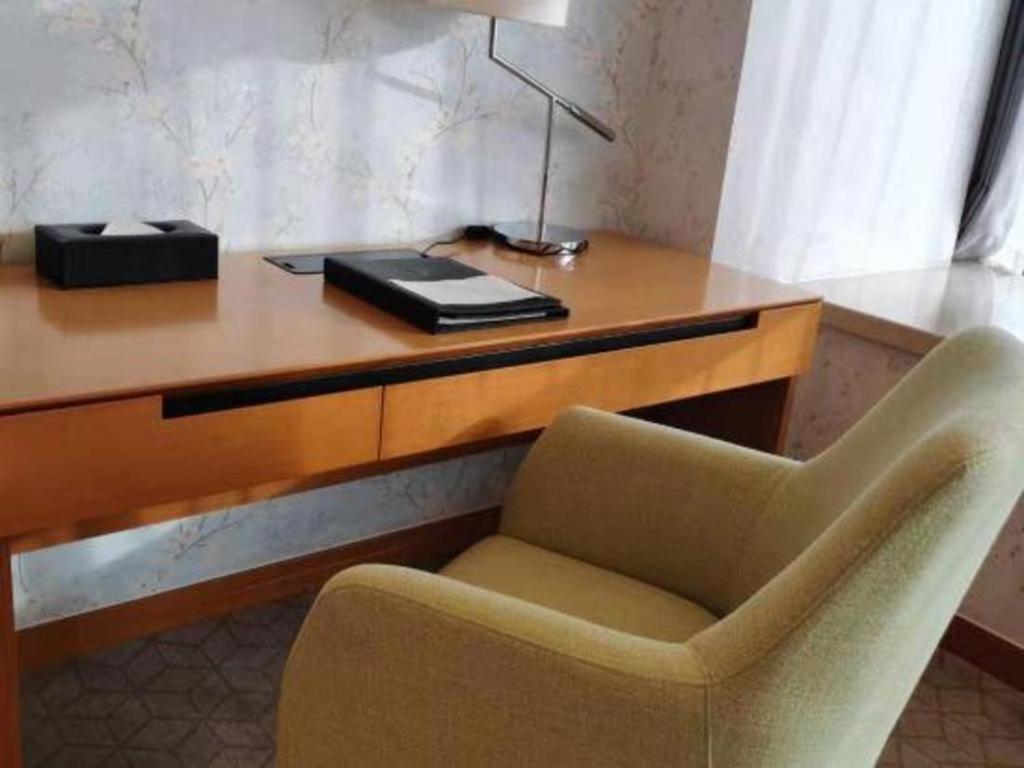 Oak Chateau Jinzhou  Luaran gambar