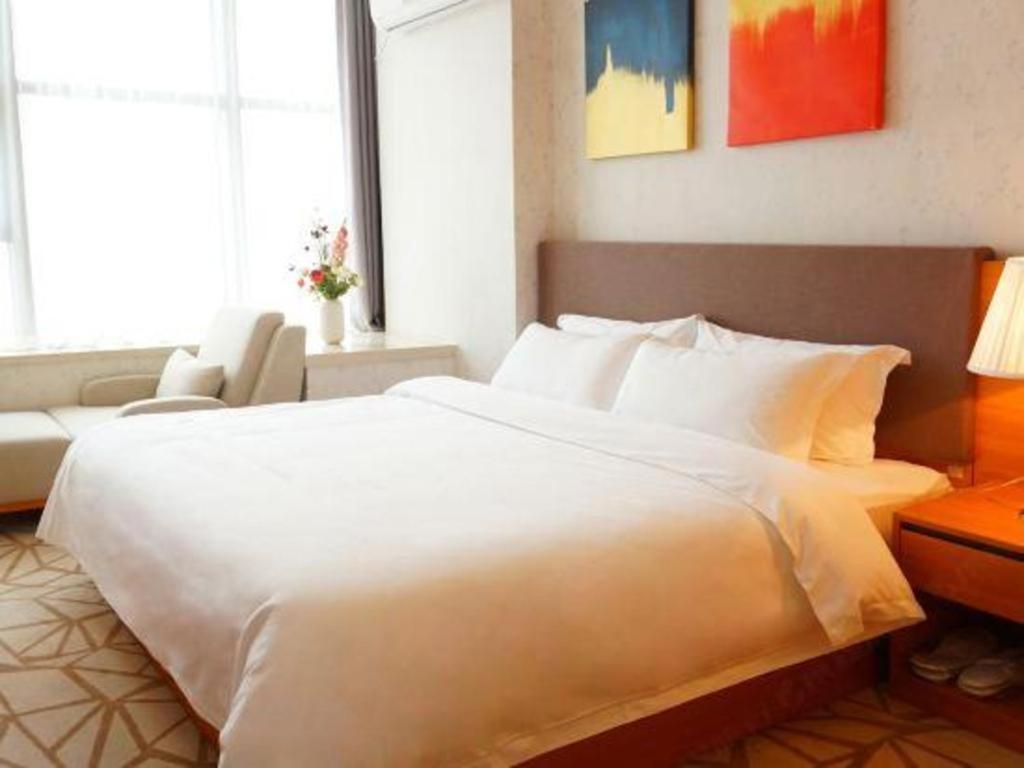 Oak Chateau Jinzhou  Luaran gambar